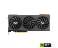 ASUS GeForce RTX 4070 Ti TUF GAMING OC 12GB GDDRX6 192bit TUF-RTX4070TI-O12G-GAMING - 1106923 - zdjęcie 2